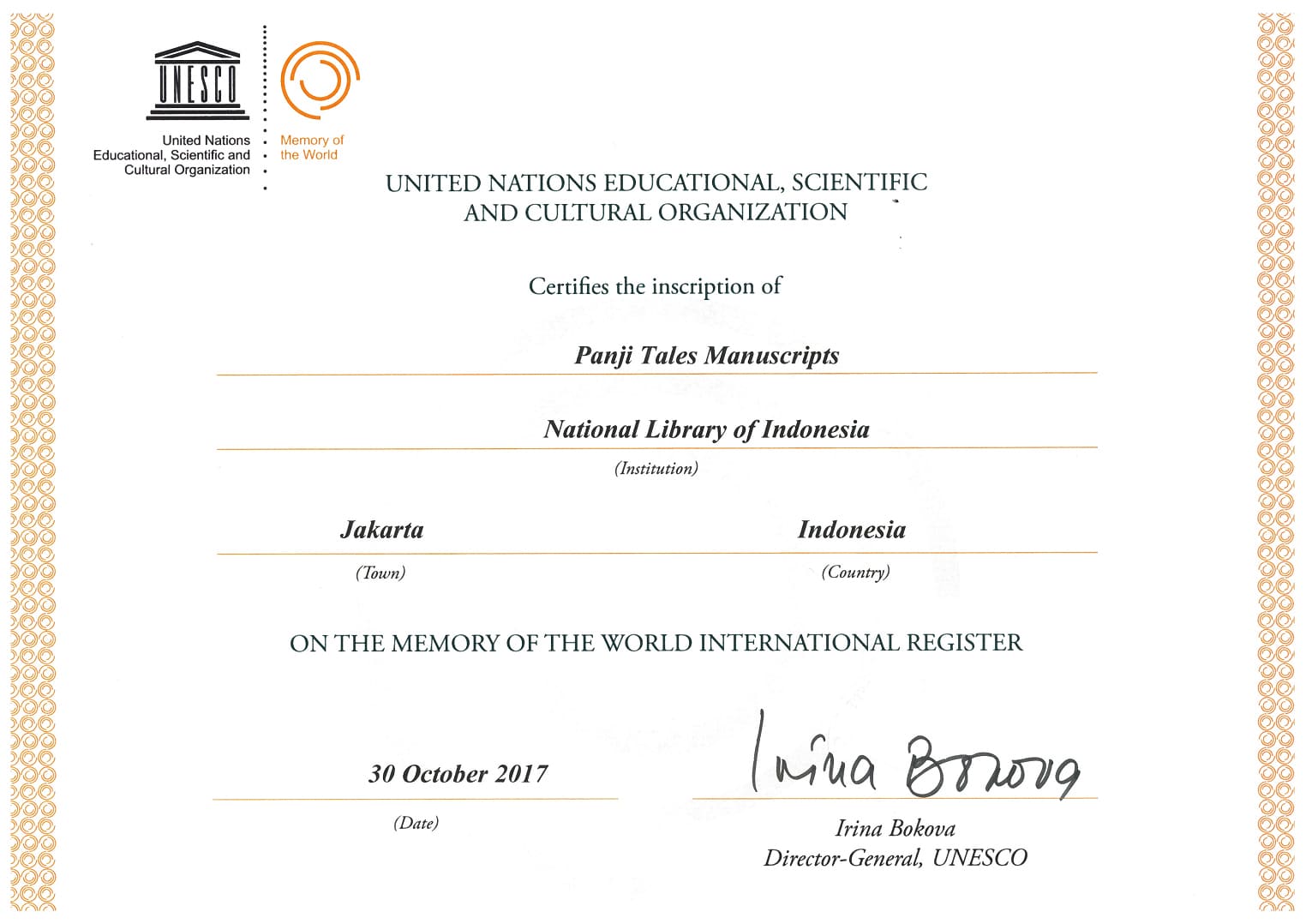 1.Panji