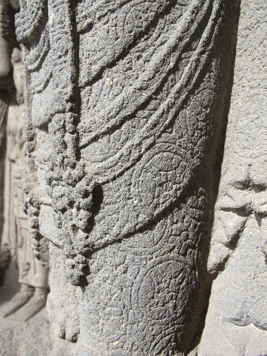 161. Parvati detail