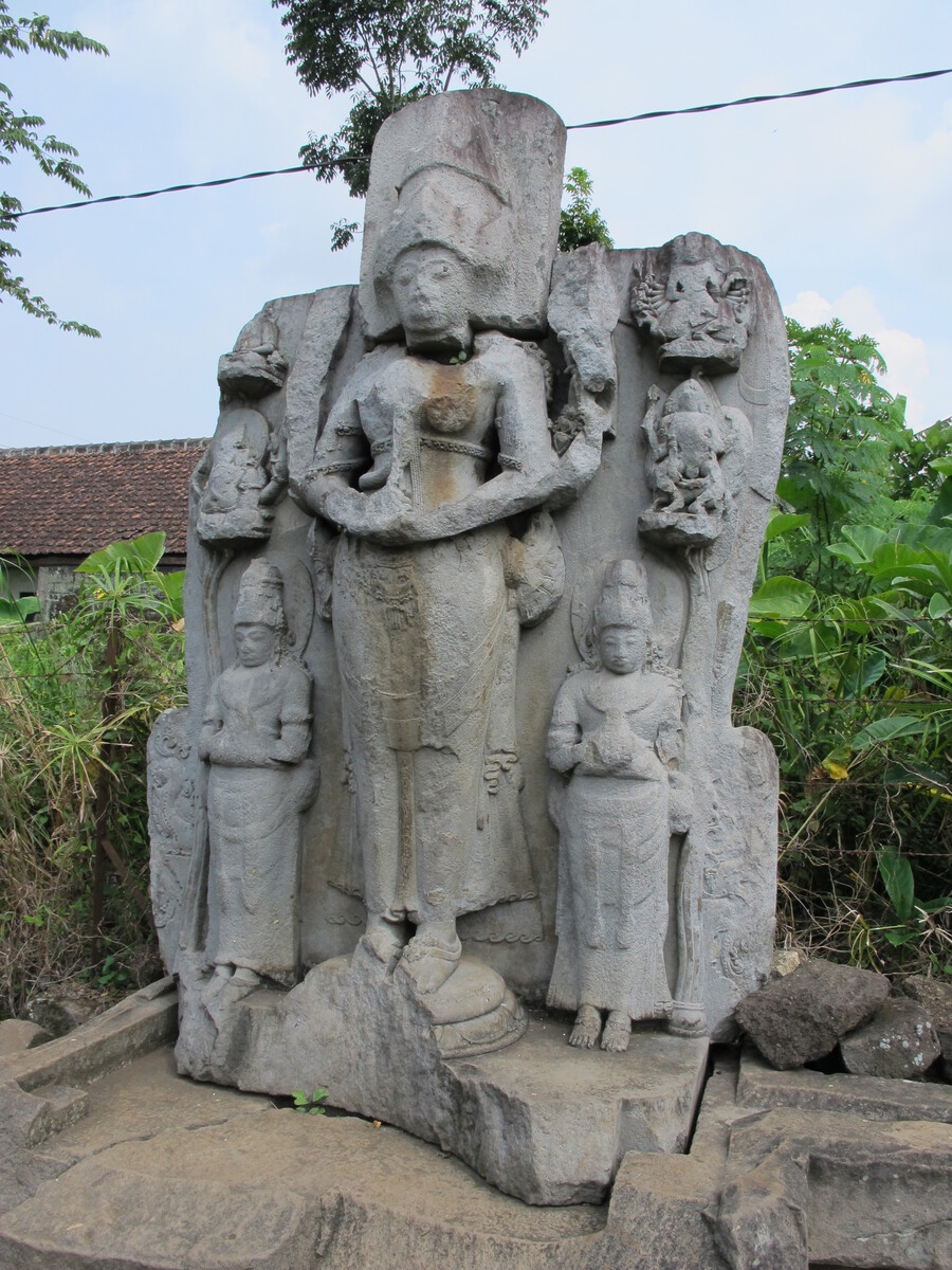 92. Parvati (2)